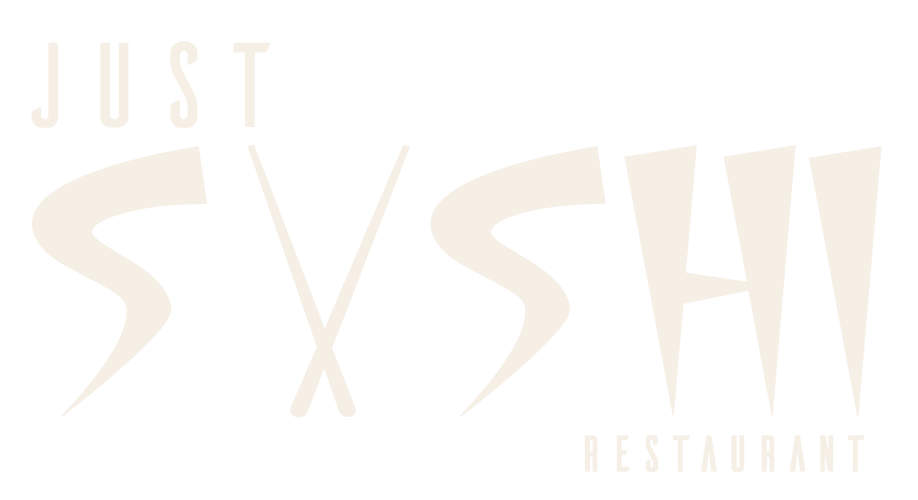 JUST SUSHI